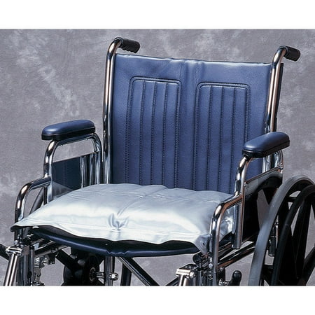 Medline Gel Wheelchair Cushion