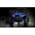 thumbnail image 6 of Oracle 1421 Polaris RZR 900/1000 Turbo Dynamic RGB+A Seq Turn Signal Headlight Halo KitSEE WARRANTY, 6 of 10