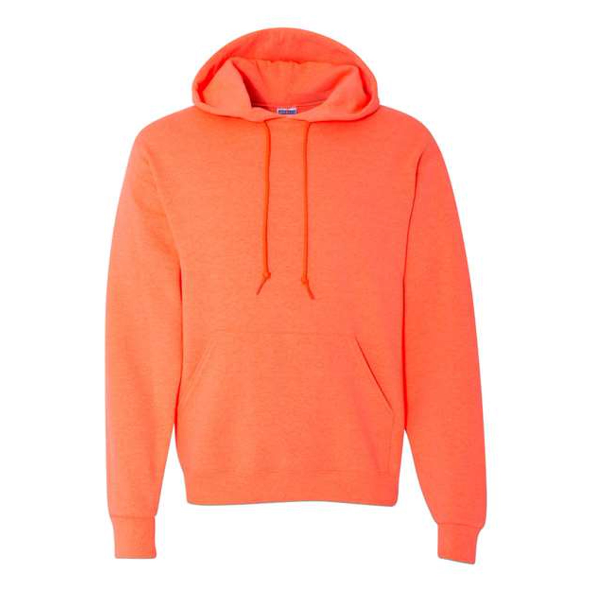 Jerzees Retro Heather Coral 393 3Xl - Walmart.ca