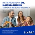 thumbnail image 6 of Lactaid Fast Act Chewables, Pills for Lactose Intolerance, Vanilla Twist Flavor, 60 Count, 6 of 12