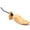L(43-46), variant on 1X Men Women Wooden Shoe Stretcher Shaper Tree Adjustable 2-Way Professional Shoe Expander