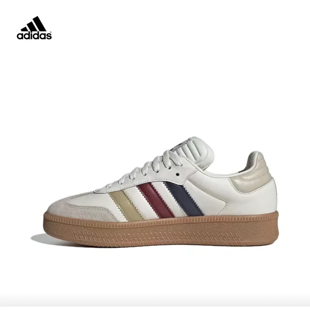 Zapatillas de skate unisex Adidas Samba XLG Zapatillas clásicas con estilo