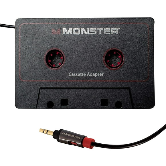 Vhs C Cassette Adapter