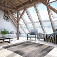 thumbnail image 1 of ECARPET Living Room, Dining Room, Bedroom Priti Rug, 1 of 9