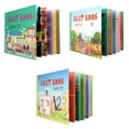 thumbnail image 1 of 3x Montessori Book Aprendizaje para Niños en Edad, 1 of 7