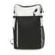 thumbnail image 1 of Mochila de tenis, bolsa para raqueta de bádminton con almacenamiento para zapatos, bolsa para raqueta de tenis para hombres o mujeres para viajes y ca, 1 of 9