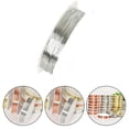 thumbnail image 4 of BUYISI Accessories Alloy Diy Craft Alloy Beading Wire Jewelry Rope Accessories 1Mm, 4 of 4