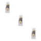 thumbnail image 2 of Portafusibles automotriz Scienceny alto rendimiento transparente 40A, 2 of 6