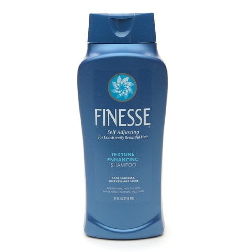 Finesse Shampoo Enhancing - 24 Oz