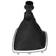 thumbnail image 4 of Perilla de cambio de marchas Manual, cubierta de maletero para Renault Laguna Mk3 2007-2015 Afortunado Sencillez, 4 of 5