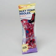 Opp D40 Silk Foam Insole