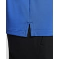 thumbnail image 4 of Nike Men's Dry Franchise Polo Royal, XX-Large, 4 of 4