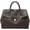 Dark Brown, variant on Womens Tote Purse, Designer Genuine Leather Fashion Bag Women Top Handle Bags for Travel