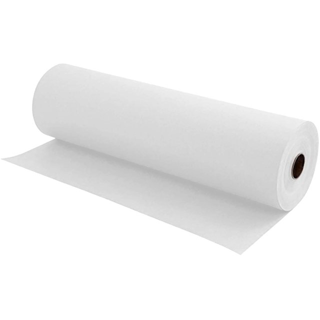 Kraft Wrapping Paper Roll,100 Feet Recyclable Paper Kraft Packing Paper