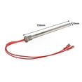 Replacement Hot Rod Ignitor Kit For Pellet Grills 10*150Mm 230V 300W