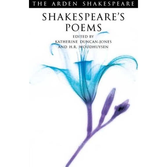 Arden Shakespeare Third Poems: Third Series, (Paperback)