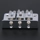 thumbnail image 3 of Cordal ajustable de guitarra para caja de cigarros 3 cuerdas de cola dura Likrtyny  Para estrenar, 3 of 7