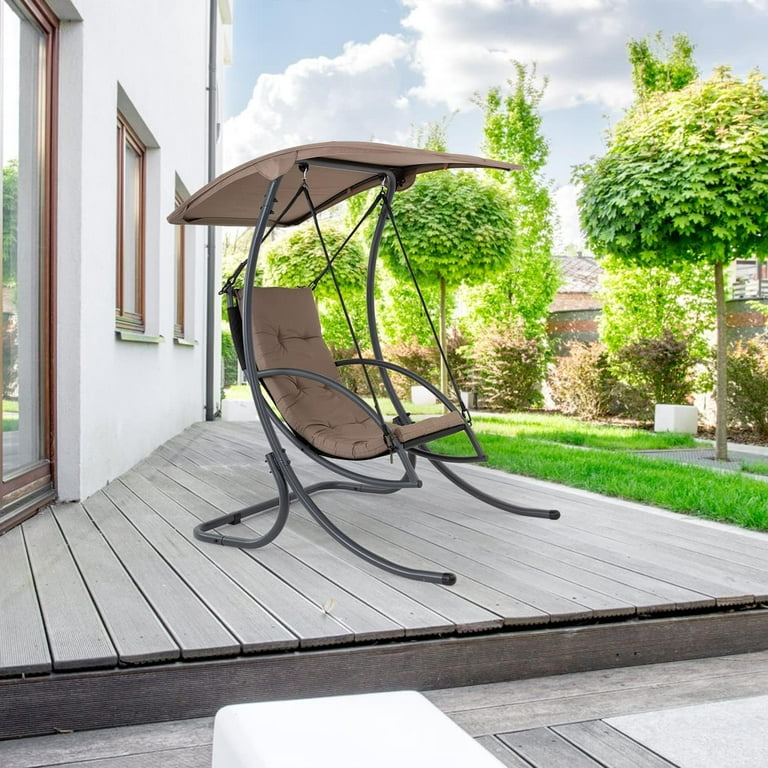 Swings gliders patio furniture sale
