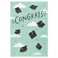 thumbnail image 7 of American Greetings Graduation Card Pack (Great Future, 8-Count), 7 of 7