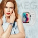 thumbnail image 1 of Pagos de llamadas Bluetooth de reloj inteligente | Vitrina de aleación grande | Esfera de reloj personalizable | IP67 a prueba de agua | Modos deportivos Bluetooth manos libres | Batería de larga, 1 of 5