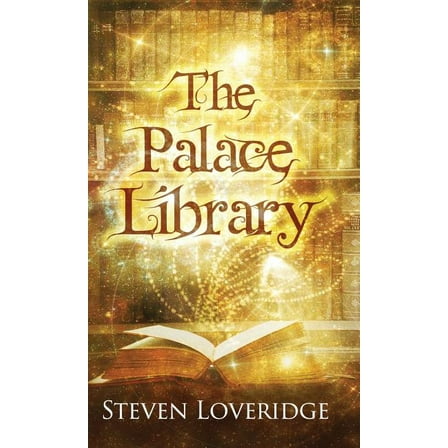 The Palace Library (Hardcover)