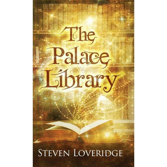 The Palace Library, (Hardcover)