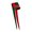 Multicolor, variant on Theatrical Fool Hat Featuring Dramatic Long Tails, Felt Character Headpiece with Tip Accents for Role Play and Festivals