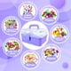 thumbnail image 2 of Material para manualidades, kit de manualidades, 3000 piezas, para niños de 4 a 12 años, 2 of 6