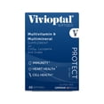 thumbnail image 3 of Vivioptal Protect for Men's Multivitamin with CoQ10 & Lycopene, 60 Count, 3 of 6