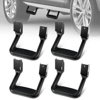 Bully Truck Accessories, Aluminum Side Step, AS-600, 350 lb