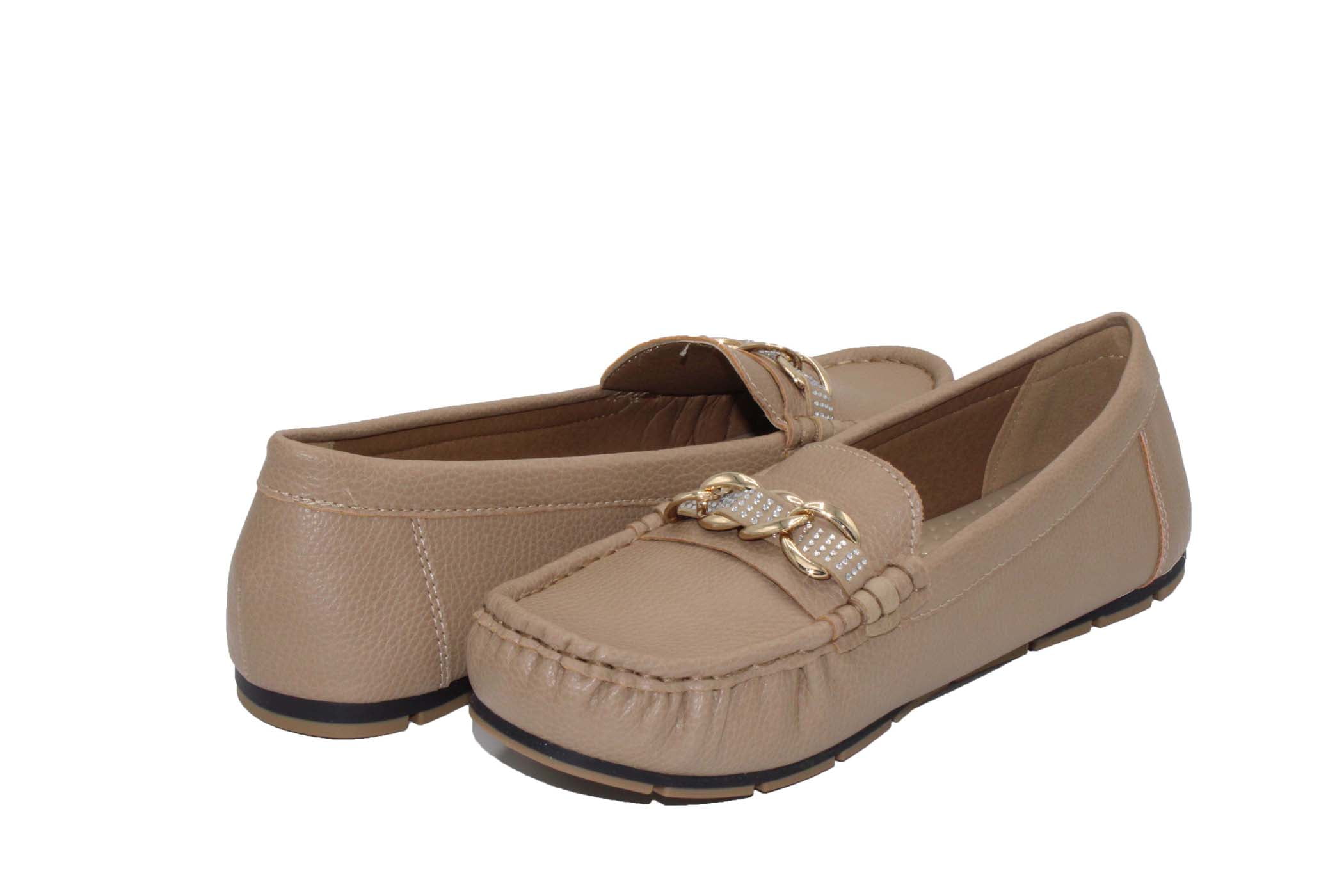 Mocasines cómmodos para mujer Pisos casuales de Honduras Ubuy