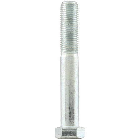 

Hex Head Bolt 7/16-20 x 3 Grade 5 5pk