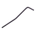 thumbnail image 1 of Accesorio de instrumento musical negro de barra Whammy 6,0 mm para guitarra eléctrica shamjiam Brazo trémolo, 1 of 9