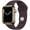 Gold, variant on Restored Apple Watch Series 7 (GPS+Cellular, 41mm) - Midnight - Aluminum Case - Midnight Sport Band (Refurbished)