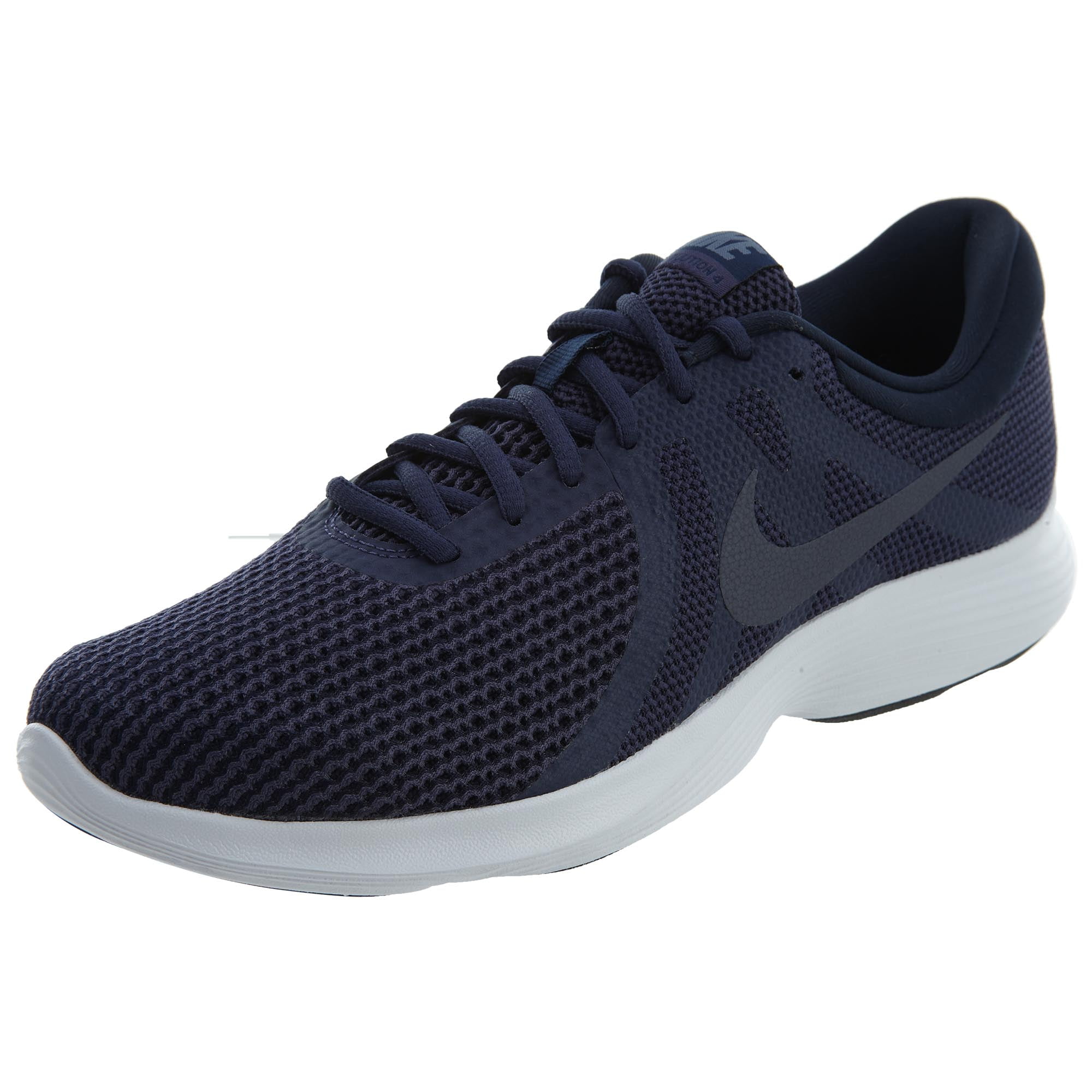 Nike Revolution 4 Mens Style : 908988 - Walmart.com