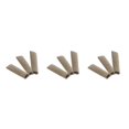 thumbnail image 2 of Advancent Cunas para dedos de 3 piezas, protectores de pelado resistentes al desgaste, accesorios para exteriores, herramienta de engranaje Type1 NO1, 2 of 6