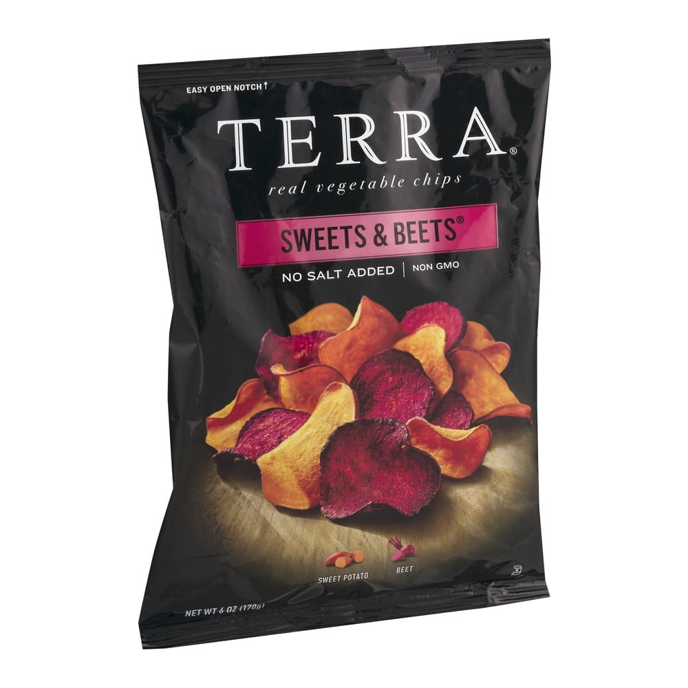 terra sweets & beets