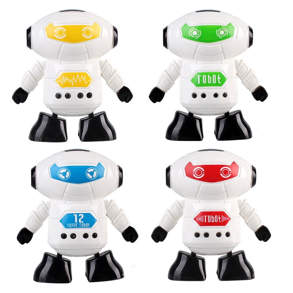 robot toys walmart