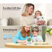 ANXPTIME Easy to Use Electric Automatic Beading Machine Function Electric Bead Spinner