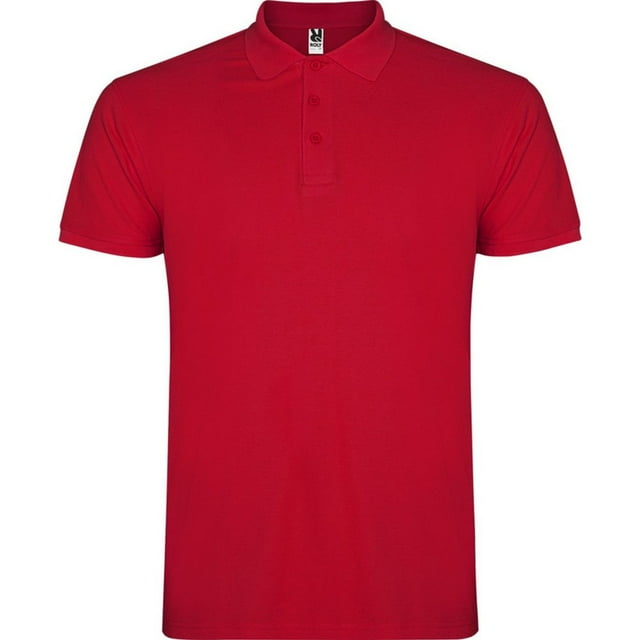 Roly Polo à Manches Courtes pour Hommes