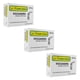 thumbnail image 1 of Soporte Angular Tipo L Lion Tools 25 mm x 25 mm 3 cajas 100 pzs c/u 3116, 1 of 5