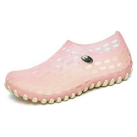 

Unisex Women Summer Garden Shoes Clogs Sandals Water Sandals Holes Sandals Swim Beach Sandals Breathable Shoes Comfort Anti-Slip