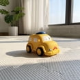 thumbnail image 4 of Car Model with a soft rotational molded body,Friction Powered Mini Cars Toys for Toddlers,Children's Toy Model with Pullback Function, Collector's Quality Model Car, Gift for Children(Cat), 4 of 5