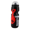 thumbnail image 2 of Botella de agua deportiva, botella de agua deportiva de 650 ml con soporte para jaula de bicicleta para bicicletas de montaña, 2 of 4