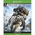 thumbnail image 1 of Tom Clancy's Ghost Recon Breakpoint - Xbox One, 1 of 2