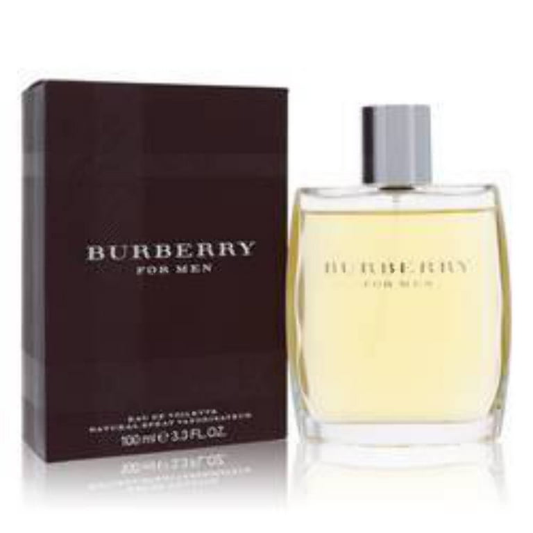 Burberry on sale for him
