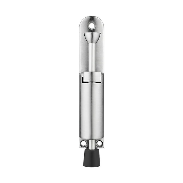 EGNMCR Kickdown Door Stops Door Stopper Spring Telescopic Door Stopper Stop The Door Door stop