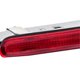 thumbnail image 4 of Car Stop Brake Light for C-Class W203 2000-2007 High Mounted Brake Light Rear Tail Light A203820015, 4 of 5