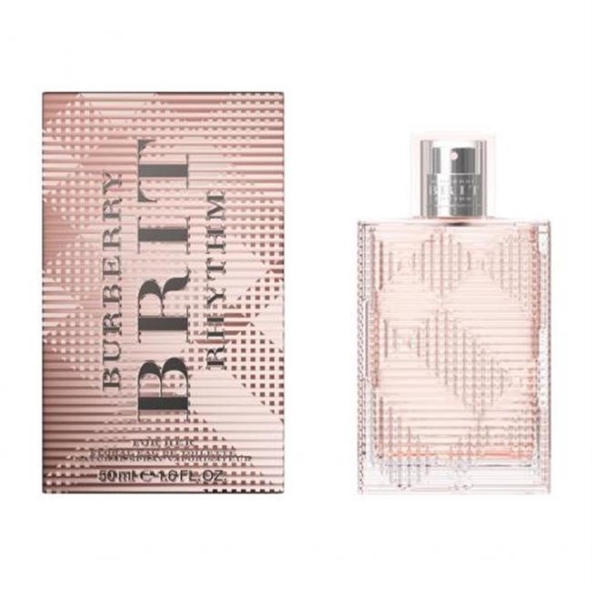 burberry rhythm for her review