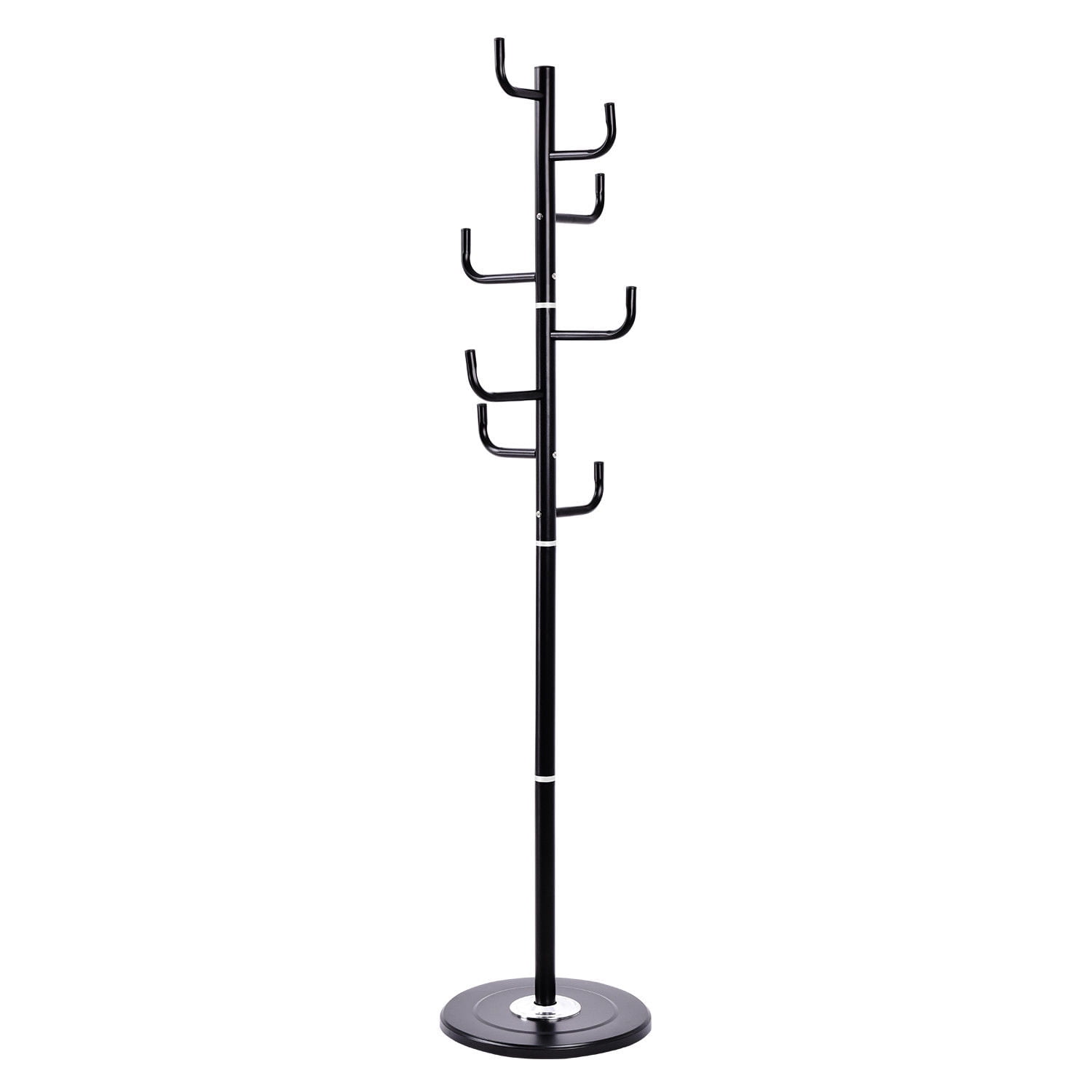 coat hanger and umbrella stand